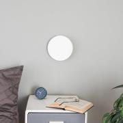 Lunia New wandlamp, wit, Ø 20 cm