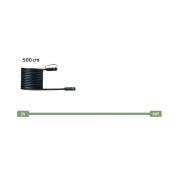 Paulmann stekker & Shine kabel 94276, 5 m, 1 uitgang