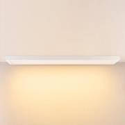 LED paneel PRO OFFICE SANO, 153 x 33 cm, DALI wit metaal CCT