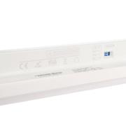 LED track lamp LINEAR PRO, wit, CCT 120 cm 3-fase DALI
