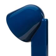 FLOS Céramique tafellamp Down, blauw
