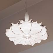 FLOS Zeppelin 1 hanglamp, 110 cm Ø, 10 m kabel