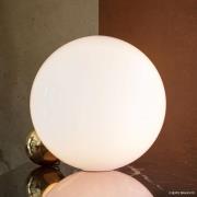 FLOS Copycat - LED tafellamp, goud