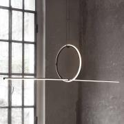 FLOS Arrangements 2 LED hanglamp