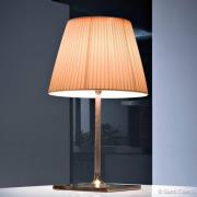 FLOS KTribe T2 tafellamp met stoffen kap