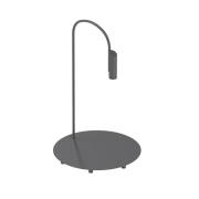 FLOS Caule Floor 1 vloerlamp 2.700K antraciet