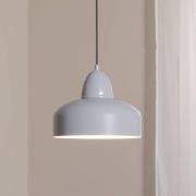 Hanglamp Mille, 1-lamp, grijs