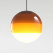 MARSET LED hanglamp Dipping Light Ø 13 cm oranje