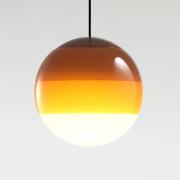 MARSET LED hanglamp Dipping Light Ø 20 cm oranje