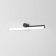 MARSET Ambrosia A 60 rechts, triac zwart 927