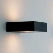 Nemo Fix LED wandlamp up/down TRIAC zwart