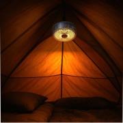 Calex LED-lichtketting Vista Party Lights RGBW, 8 meter