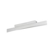 EGLO connect Smart LED plafondlamp Bolognano-Z, grijs