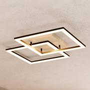 EGLO connect Smart LED plafondlamp Lomaltas-Z, 77 cm, 4400 lm