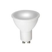 LED lamp reflectorlamp KADO, GU10, 2.700K, 5W, 120°