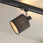 Arcchio Heleni Spot railsystem zwart