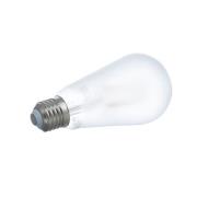LUUMR LED lamp, 3st, E27, ST64, 7W, mat, Tuya