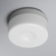 OSRAM LED meubelverlichting op batterijen DOT-IT, 3,5 cm, wit Touchdim...