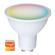 Denver SHL-450 GU10 5W LED reflector RGBW WLAN