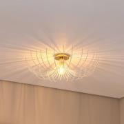 Aspendos N-640 plafondlamp met witte spots