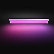 Philips Hue LED paneel White & Color Ambiance Surimu 120x30cm