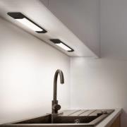 OSRAM LED meubelverlichting Linear Edge Sensor 30 cm zwart CCT