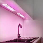 OSRAM LED meubelverlichting Linear Edge Sensor RGBW 30 cm wit