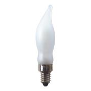 E10 0.6W 230V LED vervangingslamp set van 2
