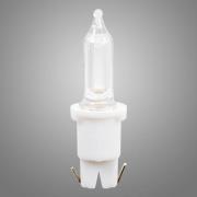 3V 0,06W LED Push in vervangende lamp 3-delige set