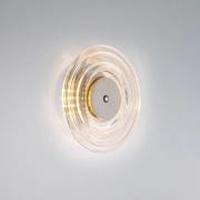Paul Neuhaus LED wandlamp Akku-Sono, helder, dimbaar