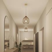 Philips Hue Smart LED lamp E27 A60, 8 W, RGB CCT, set van 3