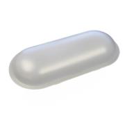 MEGATRON LED-module met sensor voor buitenwandlamp Zella Neo XL