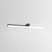 MARSET Ambrosia A 90 links zwart 3.000 K TRIAC met driver