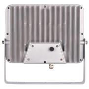 LED schijnwerper Buckow 100 in vlakke vorm