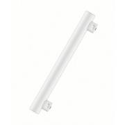 Radium LED lamp S14s buislamp 3,1W 927 30cm opaal