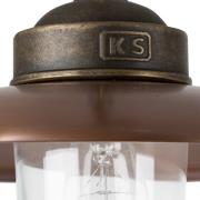 Landes buiten hanglamp