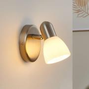 Aparte wandlamp Dake