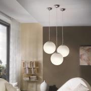 Elegante hanglamp Rondo 30 cm