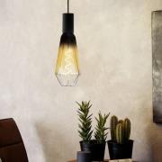 LED lamp E27 4W T100 1.700K Filament zand dimbaar