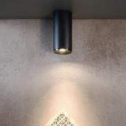 LED-downlight Lucea 30 W zwart
