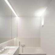 WEVER & DUCRÉ LED buiten wandlamp Train 2.0 up/down wit 930