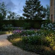 WEVER & DUCRÉ LED grondspies lamp Pola 2.0 antraciet 927 IP65