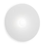 WEVER & DUCRÉ LED wandlamp Clea 3.0 wit Ø 70 cm 2700 K