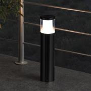 EGLO connect LED sokkellamp Basalgo-Z, zwart