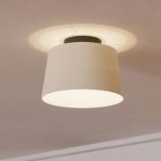 Febres hanglamp, zwart/wit