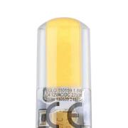 LED lamp G4 1.8W, warmwit in verpakking van 2