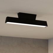 EGLO connect Simolaris-Z LED plafondlamp, 47cm