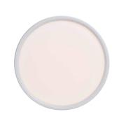 LED plafondlamp Liva Smart, wit