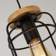 Hanglamp Cage II 1-lichts