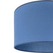 Lampenkap Roller Ø 40 cm, donkerblauw